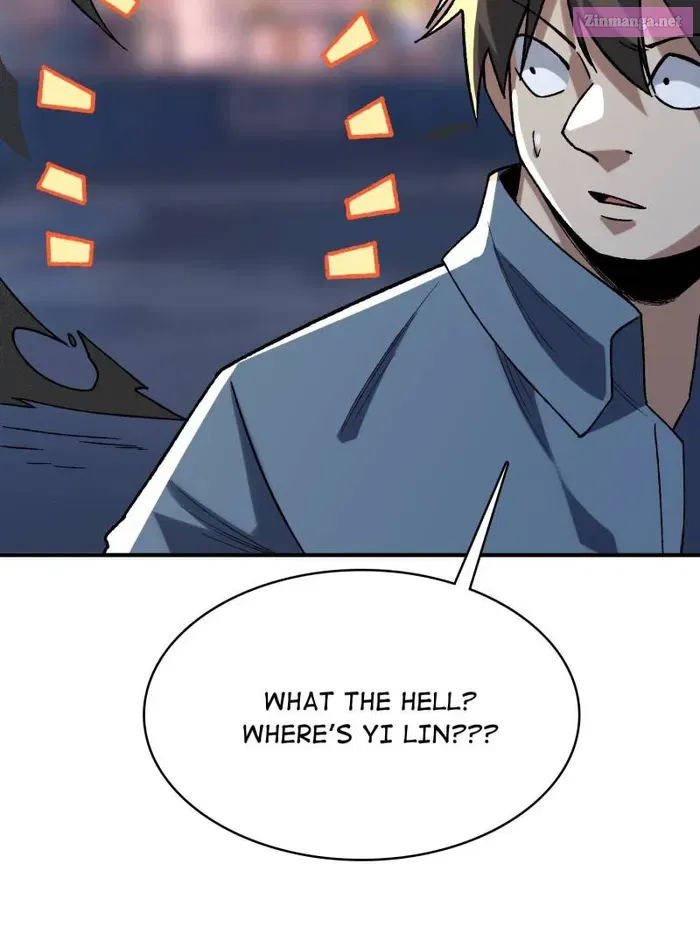 I’m Really Not The Villain Zinmanga X Chapter 163 Page 18
