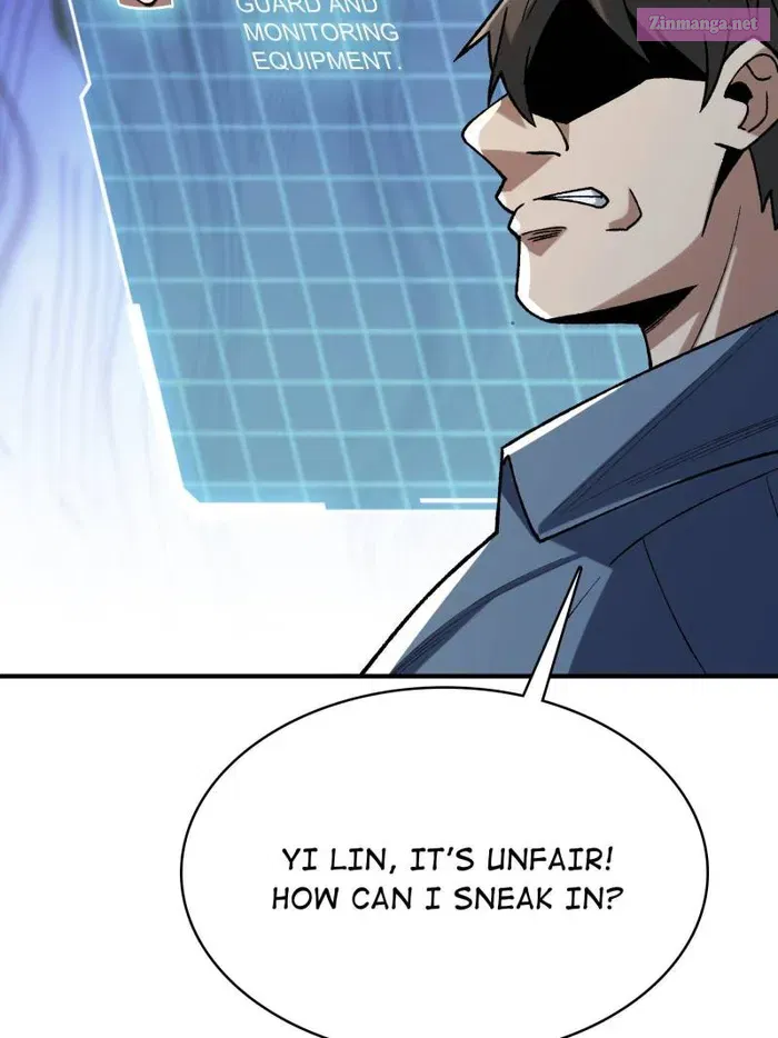 I’m Really Not The Villain Zinmanga X Chapter 163 Page 20