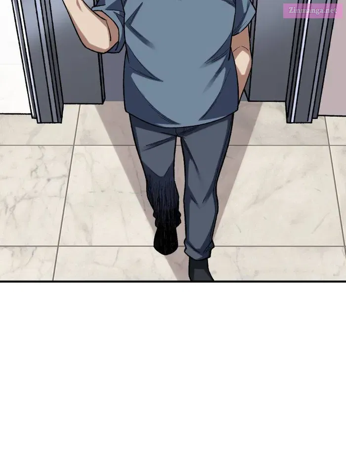 I’m Really Not The Villain Zinmanga X Chapter 163 Page 24