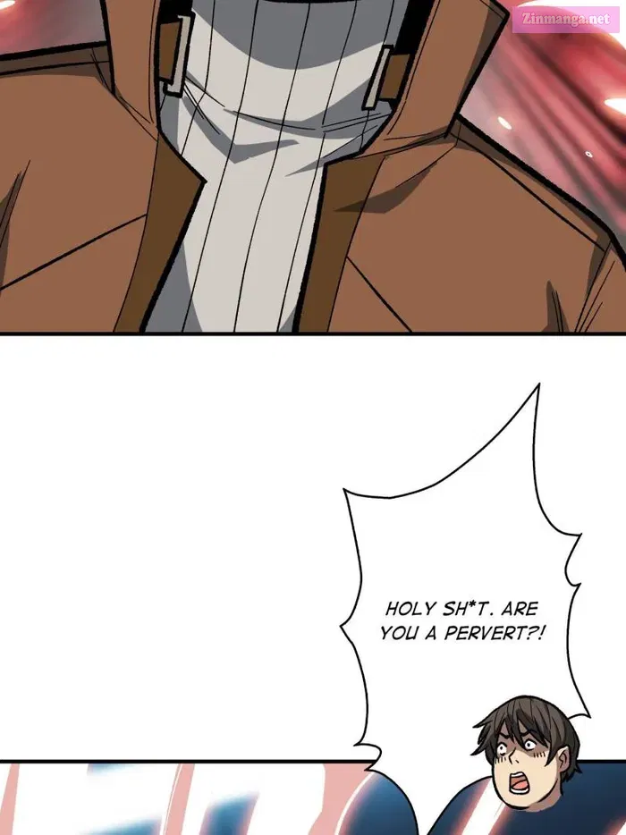 I’m Really Not The Villain Zinmanga X Chapter 162 Page 71