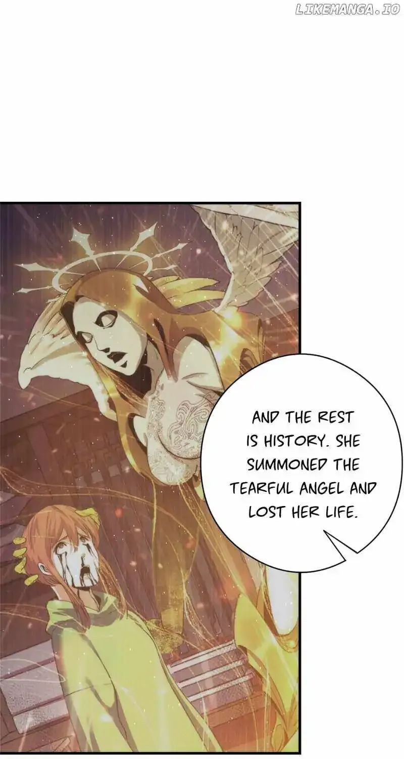 Become the Lord of Cthulhu Zinmanga X Chapter 69 Page 72