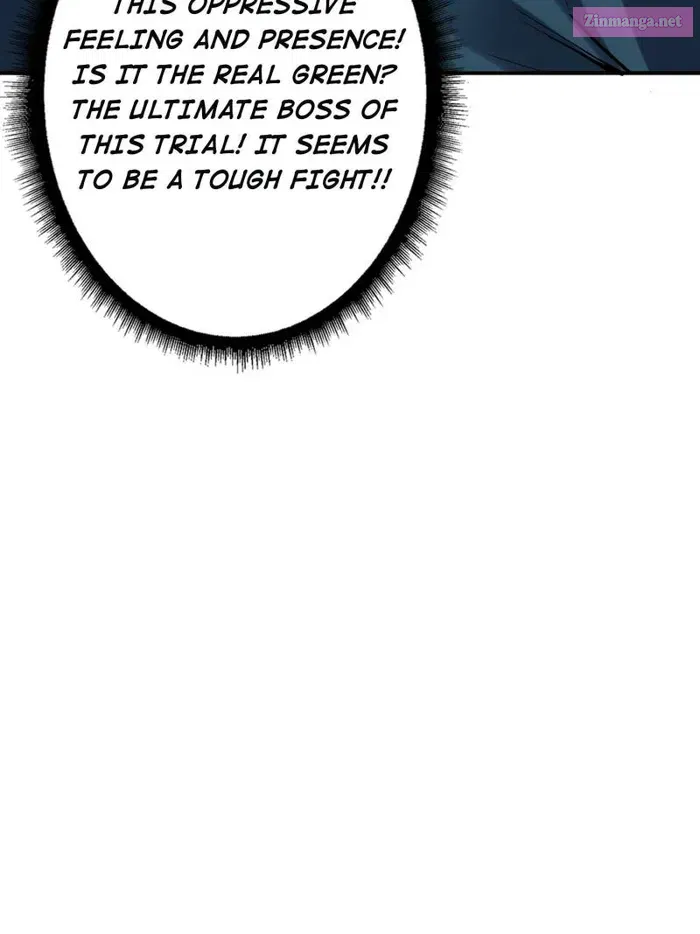 I’m Really Not The Villain Zinmanga X Chapter 160 Page 3