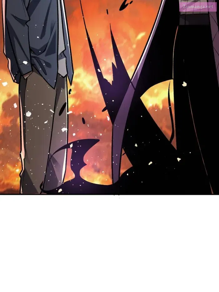 I’m Really Not The Villain Zinmanga X Chapter 160 Page 5