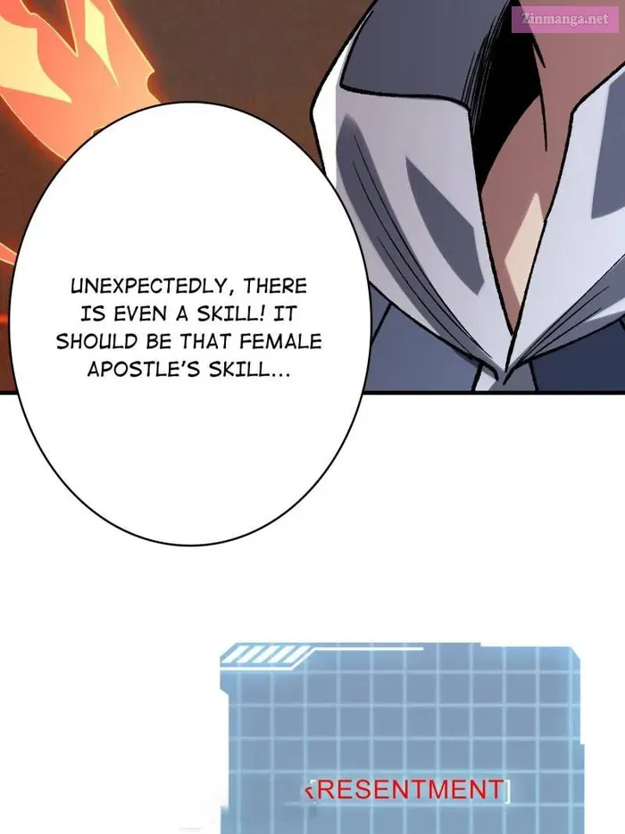 I’m Really Not The Villain Zinmanga X Chapter 160 Page 38