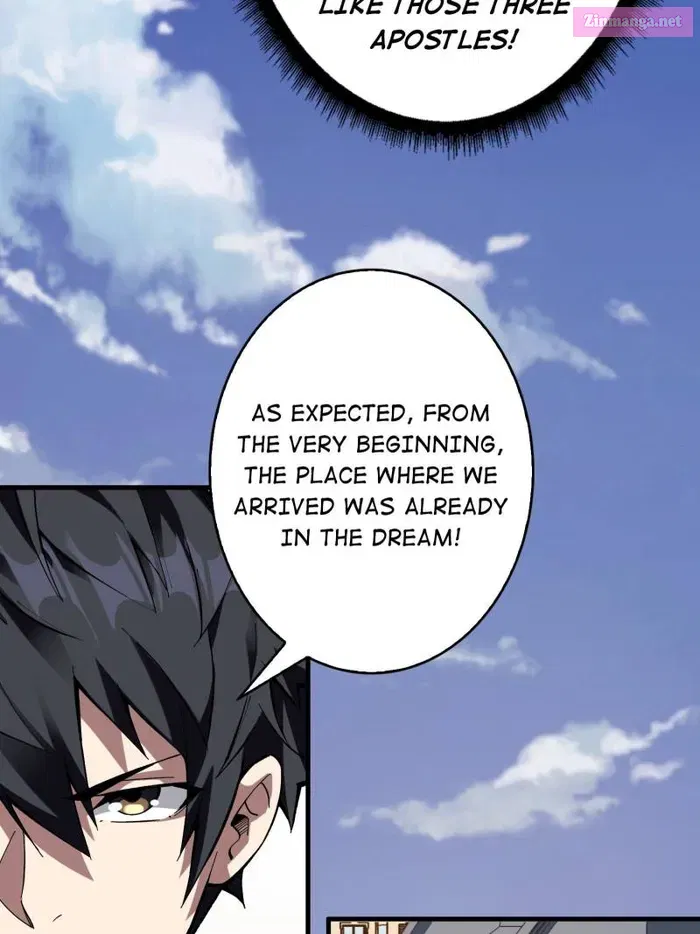 I’m Really Not The Villain Zinmanga X Chapter 160 Page 46