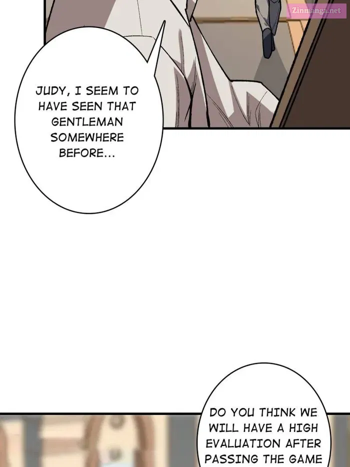I’m Really Not The Villain Zinmanga X Chapter 160 Page 56