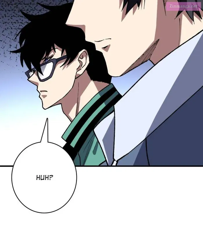 I’m Really Not The Villain Zinmanga X Chapter 160 Page 65