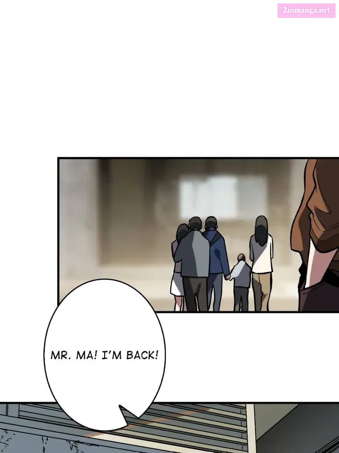 I’m Really Not The Villain Zinmanga X Chapter 160 Page 80