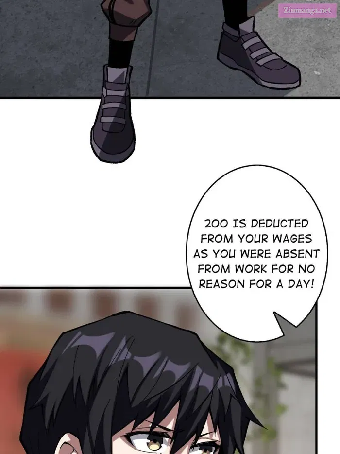 I’m Really Not The Villain Zinmanga X Chapter 160 Page 84