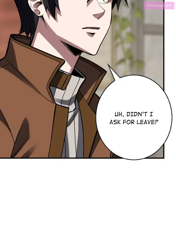 I’m Really Not The Villain Zinmanga X Chapter 160 Page 85