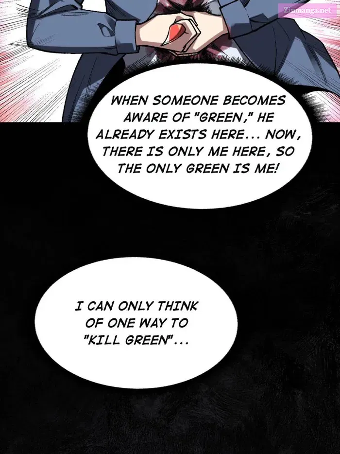 I’m Really Not The Villain Zinmanga X Chapter 159 Page 3