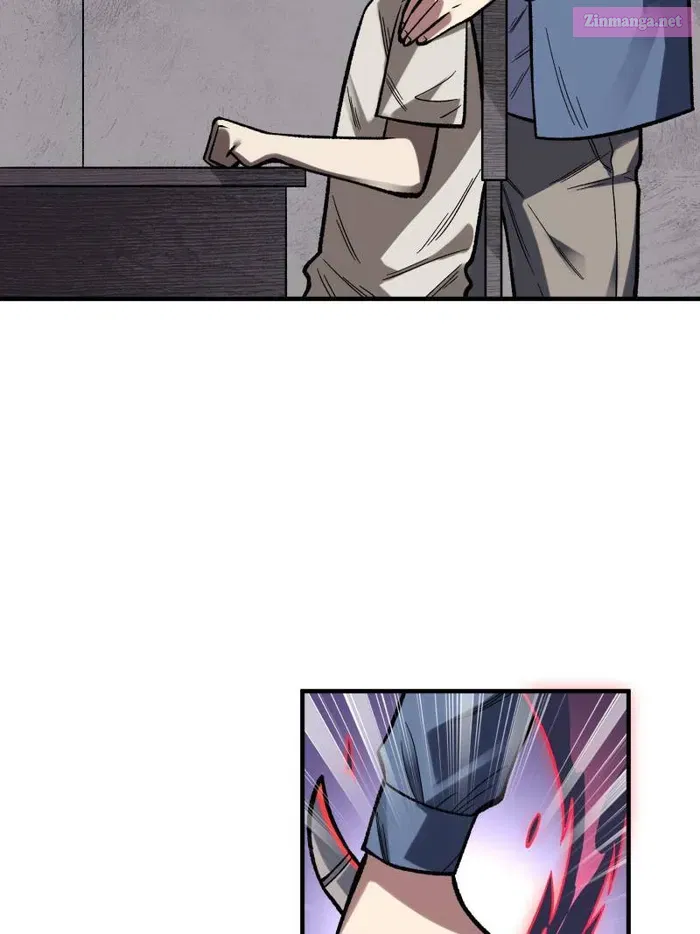 I’m Really Not The Villain Zinmanga X Chapter 159 Page 13