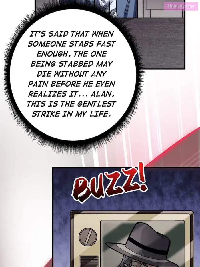 I’m Really Not The Villain Zinmanga X Chapter 159 Page 16
