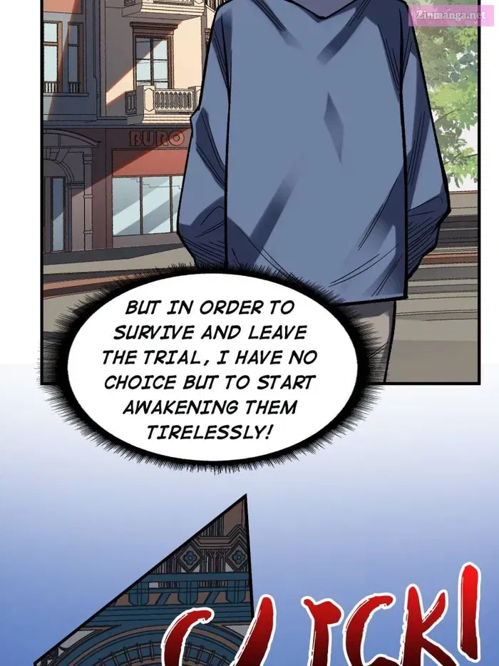 I’m Really Not The Villain Zinmanga X Chapter 159 Page 20