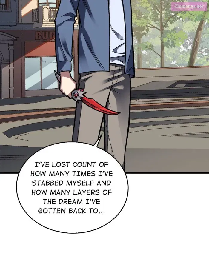 I’m Really Not The Villain Zinmanga X Chapter 159 Page 23