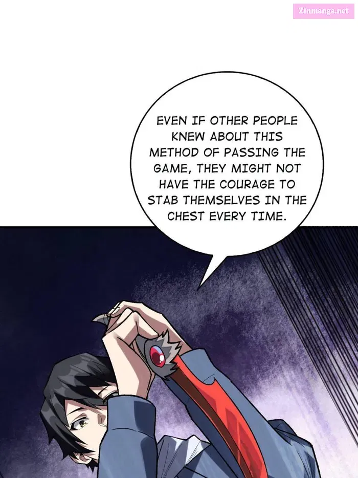 I’m Really Not The Villain Zinmanga X Chapter 159 Page 24