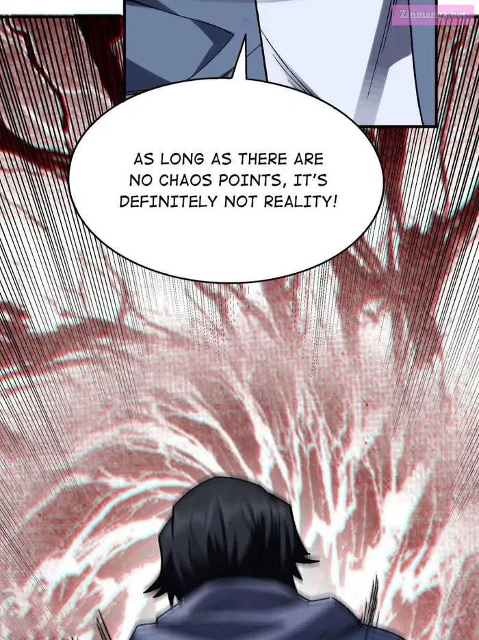 I’m Really Not The Villain Zinmanga X Chapter 159 Page 27
