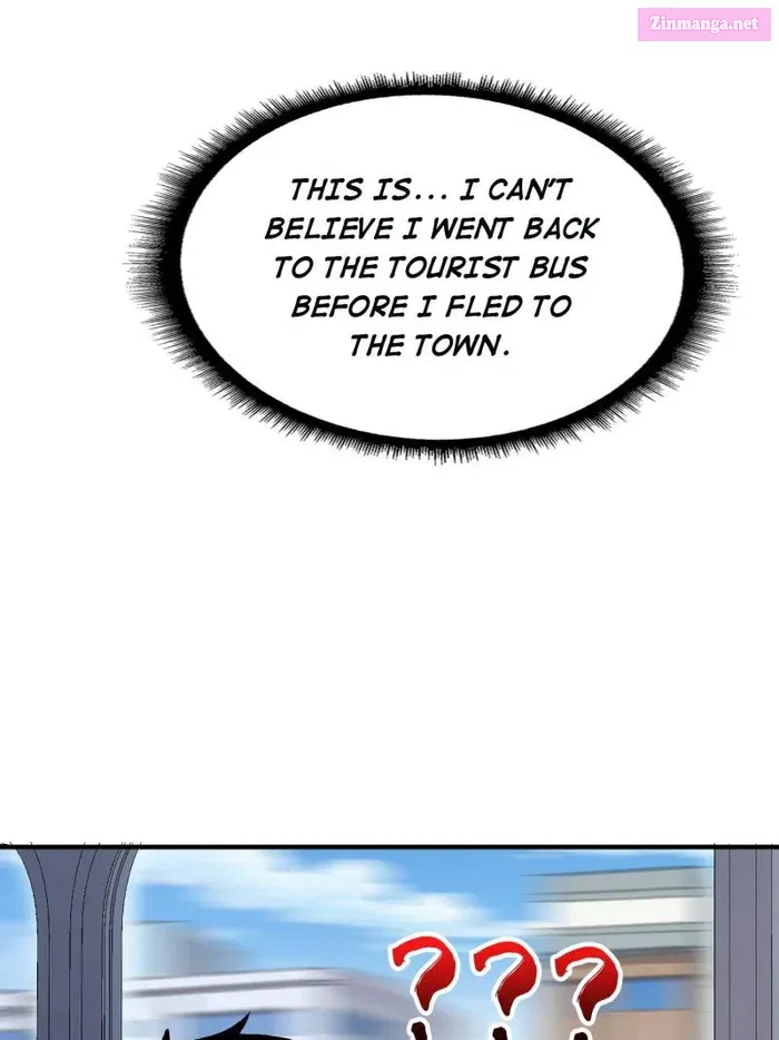 I’m Really Not The Villain Zinmanga X Chapter 159 Page 33