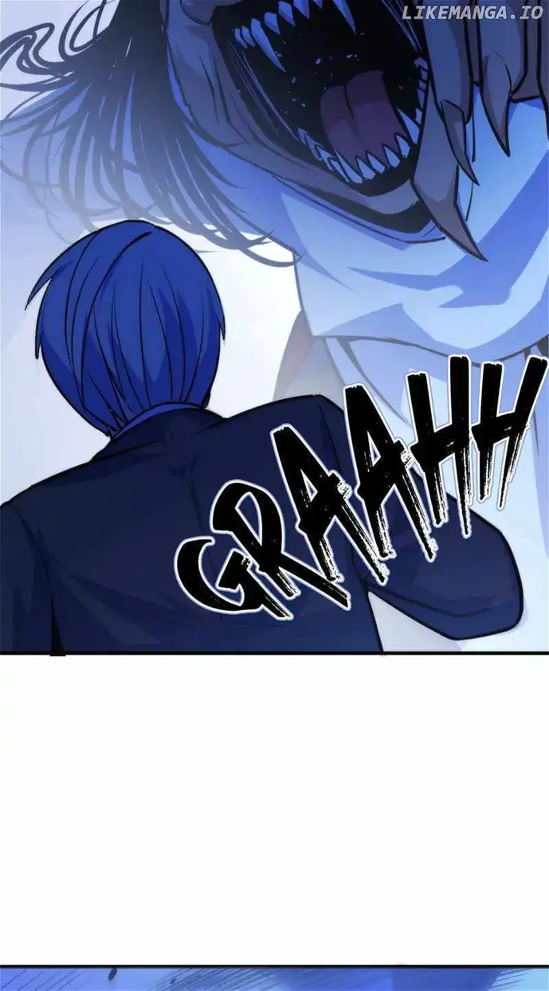 Become the Lord of Cthulhu Zinmanga X Chapter 66 Page 22