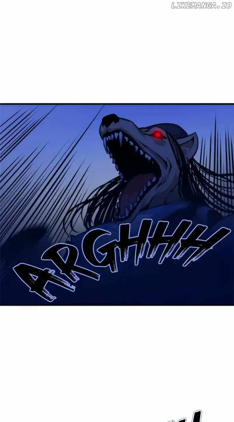 Become the Lord of Cthulhu Zinmanga X Chapter 66 Page 24