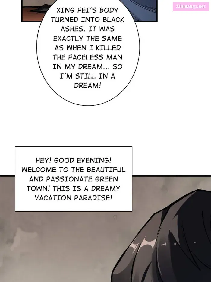 I’m Really Not The Villain Zinmanga X Chapter 157 Page 4