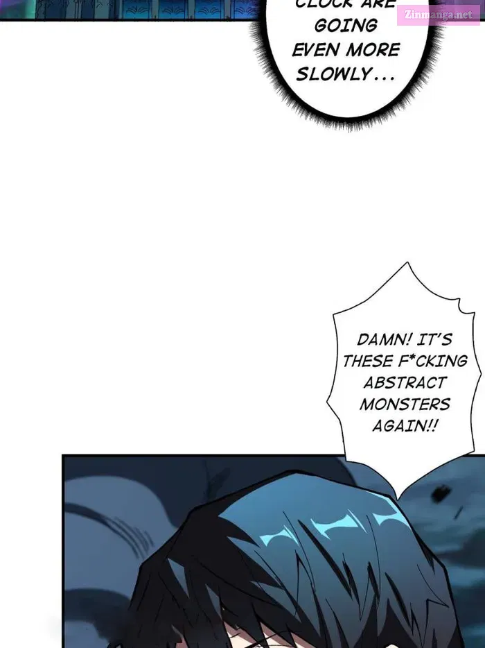 I’m Really Not The Villain Zinmanga X Chapter 157 Page 37