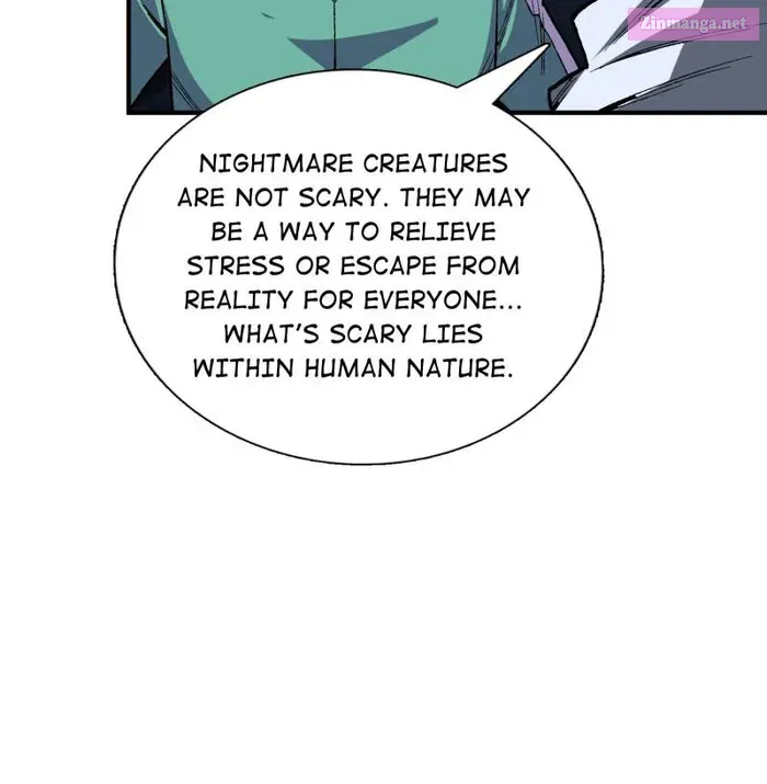 I’m Really Not The Villain Zinmanga X Chapter 157 Page 46