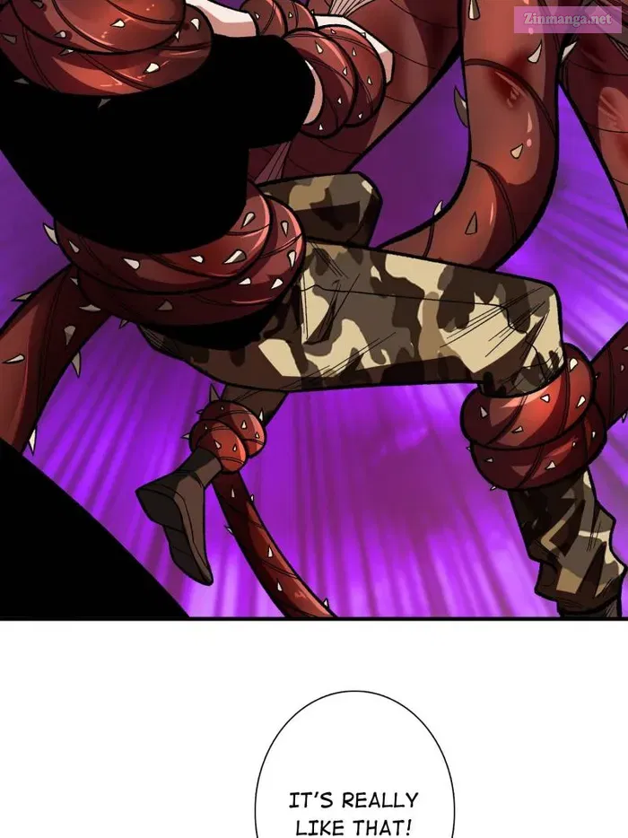 I’m Really Not The Villain Zinmanga X Chapter 157 Page 48
