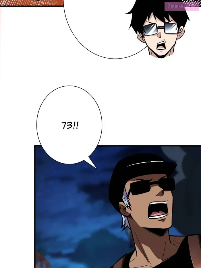 I’m Really Not The Villain Zinmanga X Chapter 157 Page 56