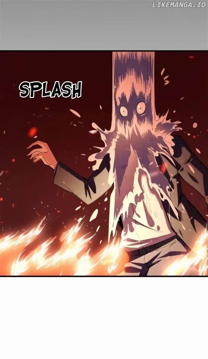Become the Lord of Cthulhu Zinmanga X Chapter 64 Page 26