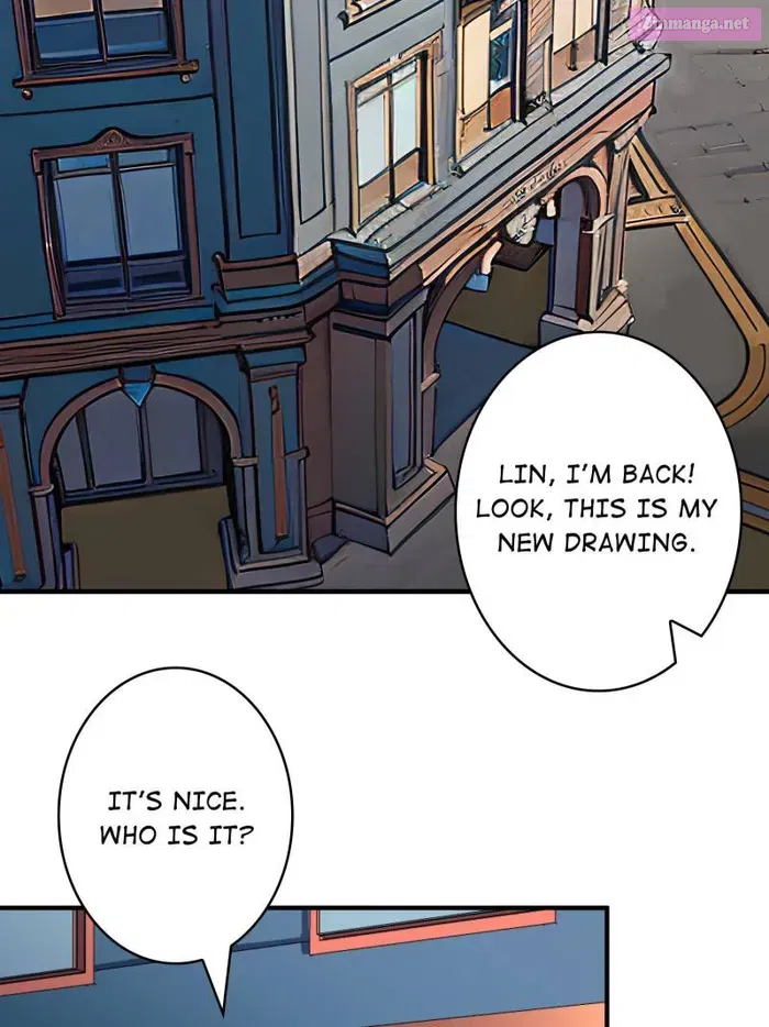 I’m Really Not The Villain Zinmanga X Chapter 156 Page 19
