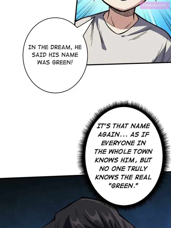 I’m Really Not The Villain Zinmanga X Chapter 156 Page 23