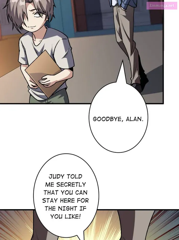 I’m Really Not The Villain Zinmanga X Chapter 156 Page 30