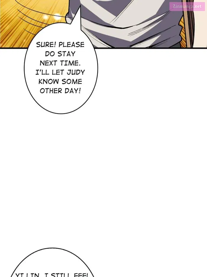 I’m Really Not The Villain Zinmanga X Chapter 156 Page 33