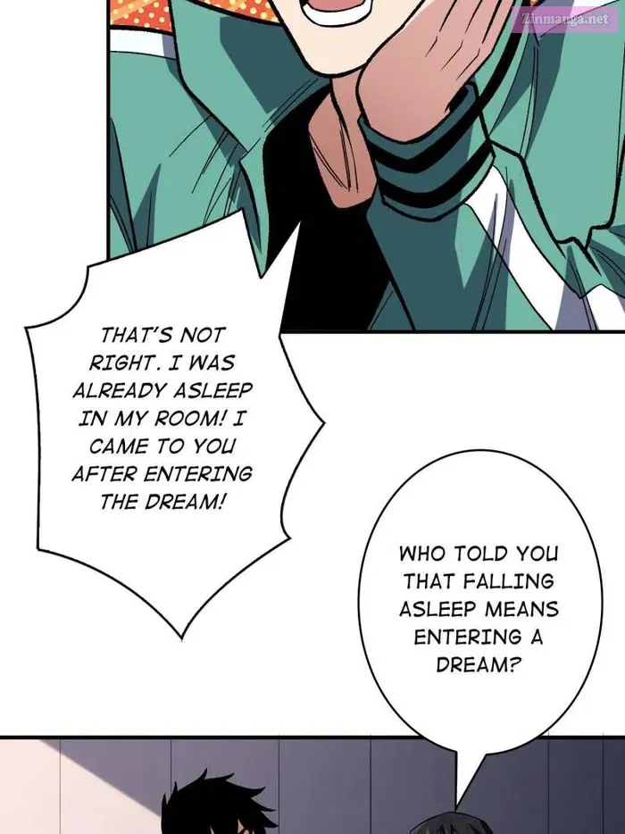 I’m Really Not The Villain Zinmanga X Chapter 156 Page 40