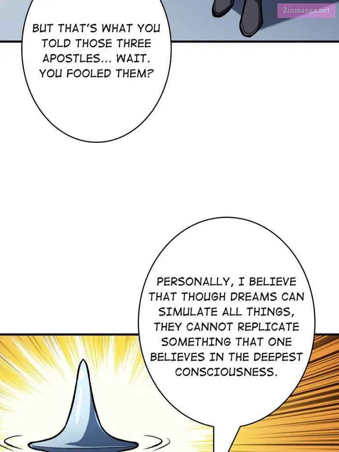 I’m Really Not The Villain Zinmanga X Chapter 156 Page 42