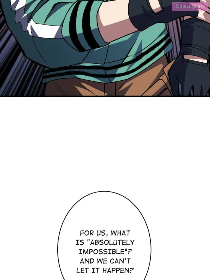 I’m Really Not The Villain Zinmanga X Chapter 156 Page 52