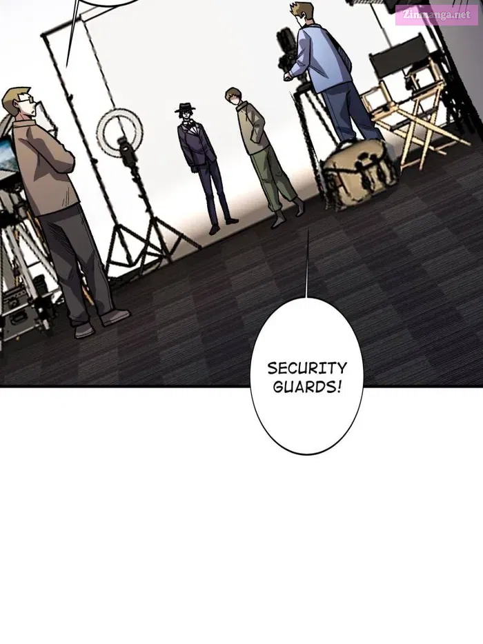 I’m Really Not The Villain Zinmanga X Chapter 155 Page 16