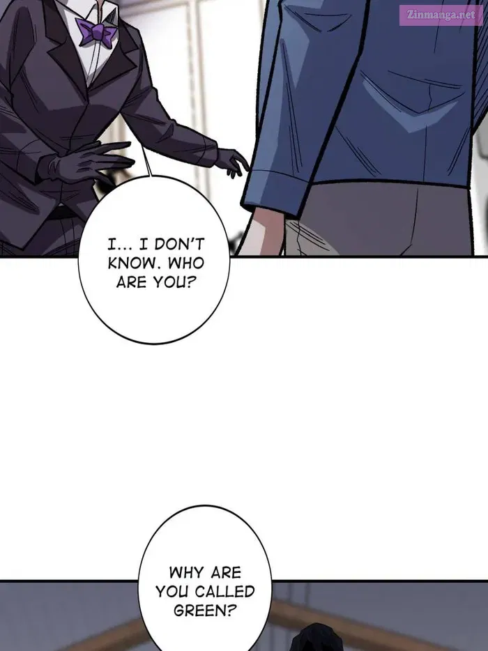I’m Really Not The Villain Zinmanga X Chapter 155 Page 18