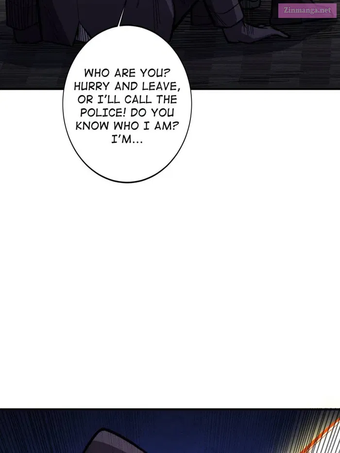 I’m Really Not The Villain Zinmanga X Chapter 155 Page 20
