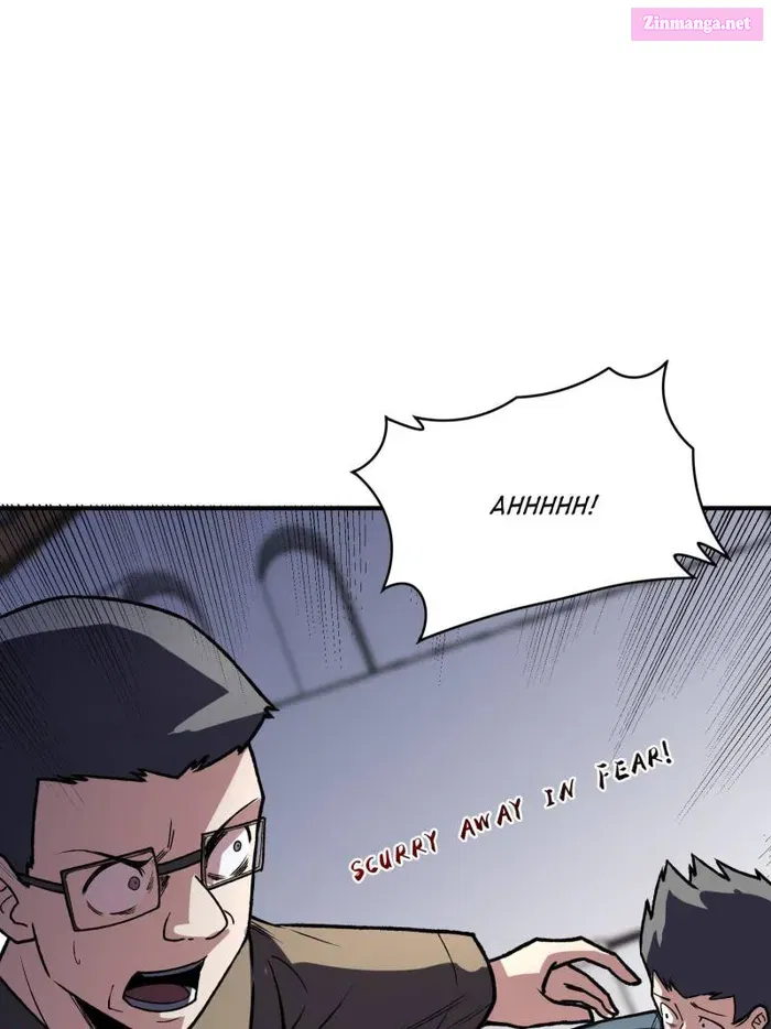 I’m Really Not The Villain Zinmanga X Chapter 155 Page 24