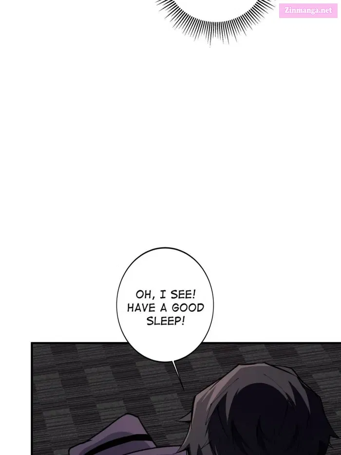 I’m Really Not The Villain Zinmanga X Chapter 155 Page 28
