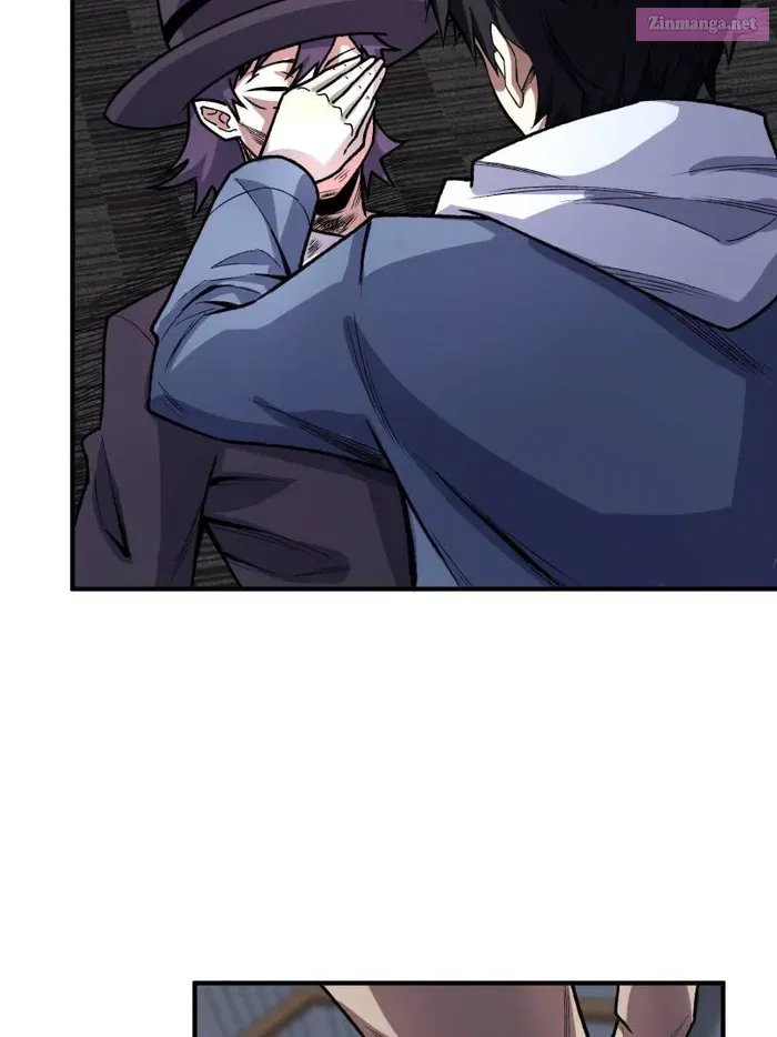 I’m Really Not The Villain Zinmanga X Chapter 155 Page 29