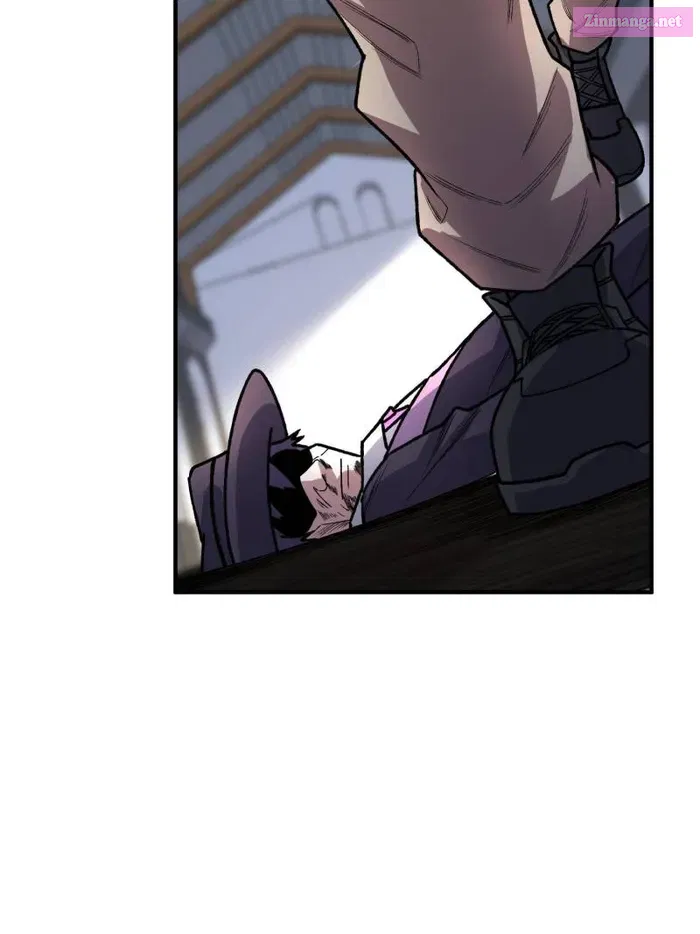 I’m Really Not The Villain Zinmanga X Chapter 155 Page 30