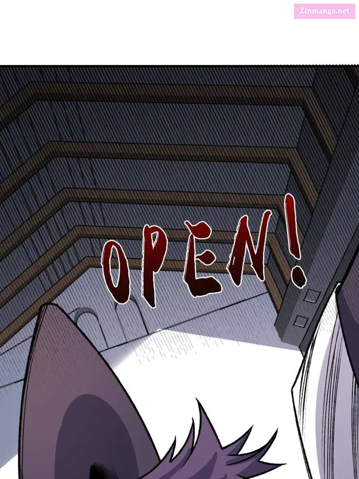 I’m Really Not The Villain Zinmanga X Chapter 155 Page 31