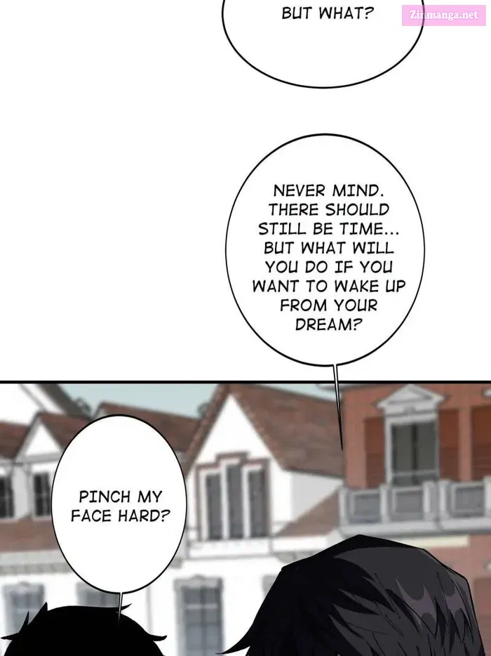 I’m Really Not The Villain Zinmanga X Chapter 155 Page 36