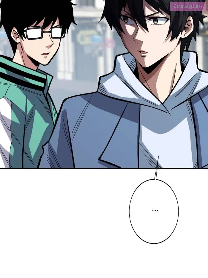 I’m Really Not The Villain Zinmanga X Chapter 155 Page 37