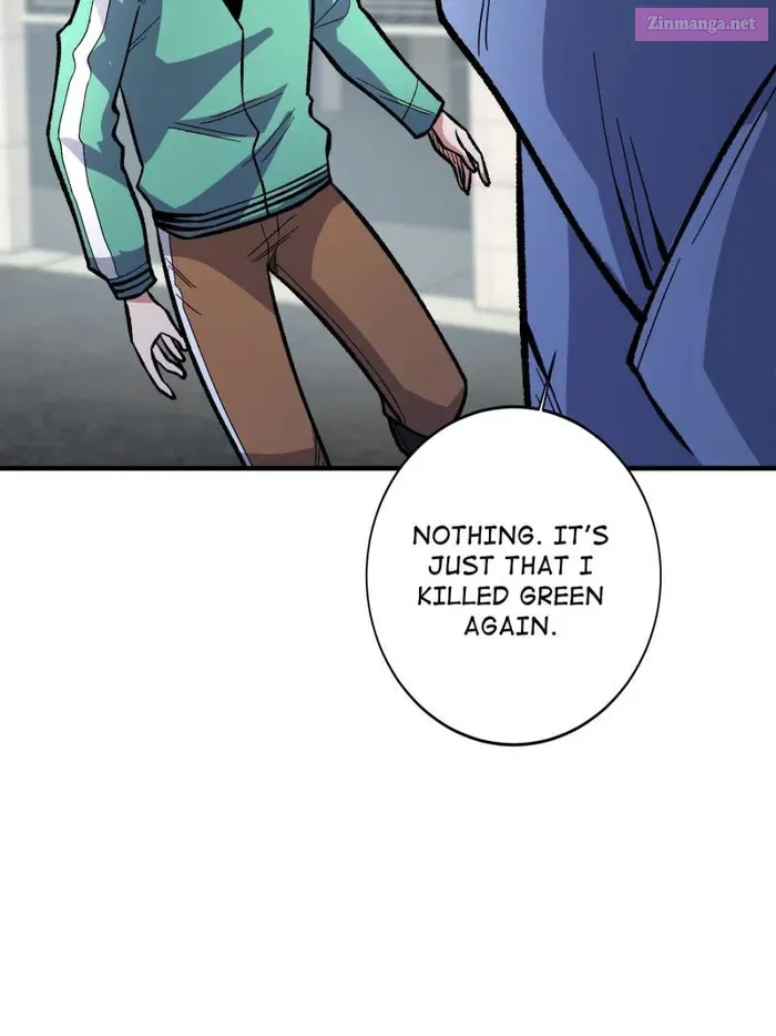 I’m Really Not The Villain Zinmanga X Chapter 155 Page 39