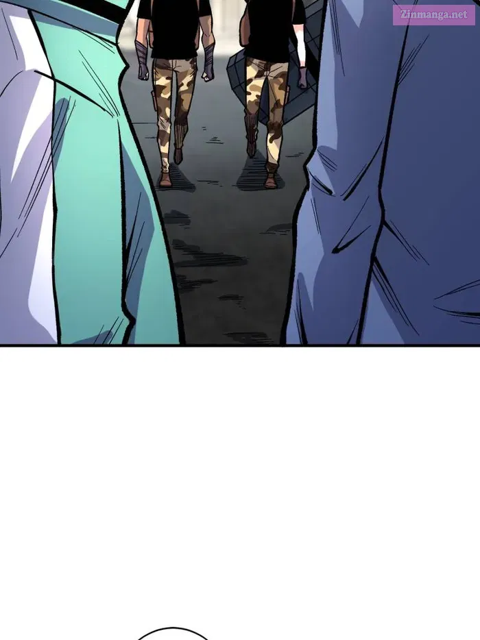 I’m Really Not The Villain Zinmanga X Chapter 155 Page 41