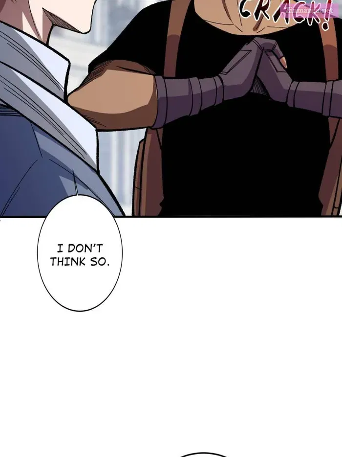 I’m Really Not The Villain Zinmanga X Chapter 155 Page 48